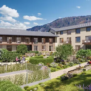 4* Hotel D'aillon Et D'ailleurs